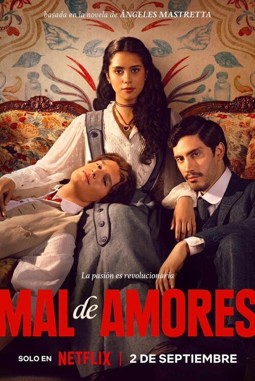 Mal de Amores