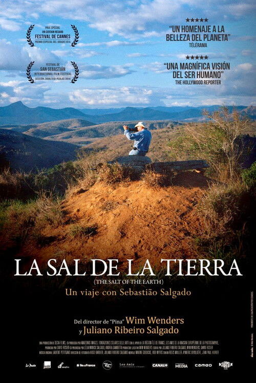 La S.A.L. de la Tierra (2014)
