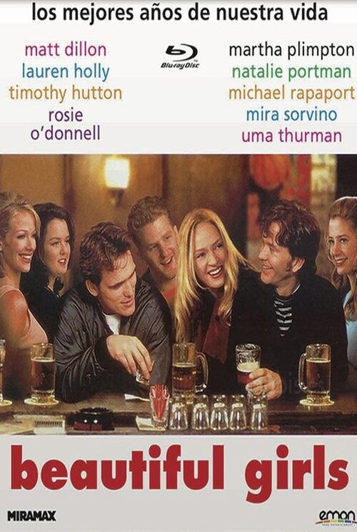 Beautiful Girls (1996)