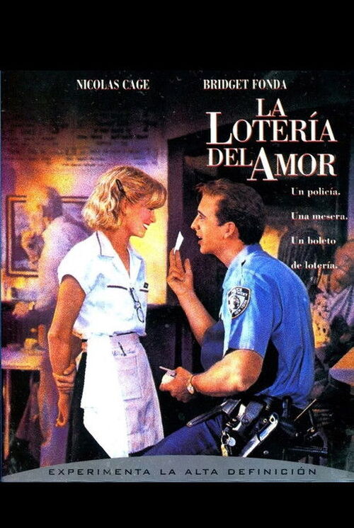 Te Puede Pasar a Ti (1994)