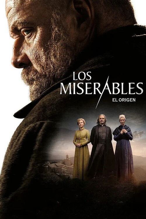 Los Miserables. el Origen (2025)