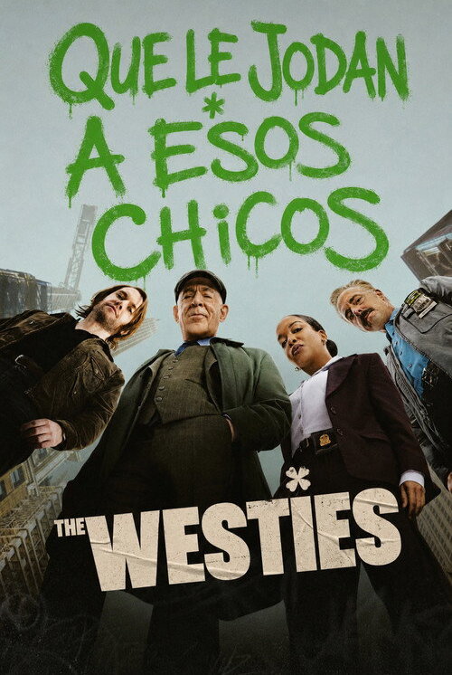 Los del Lado Oeste