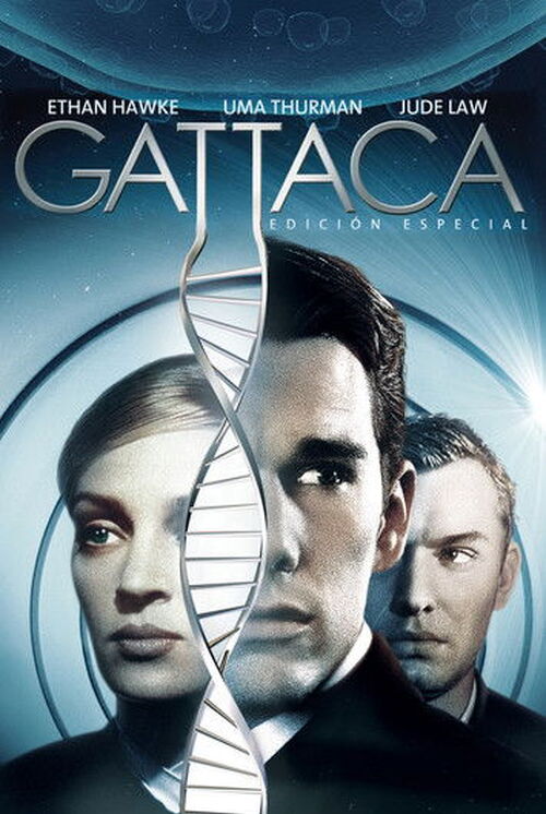 Gattaca (1997)