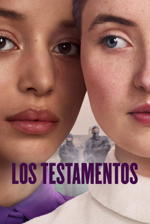 Los Testamentos