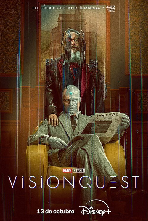 Visionquest