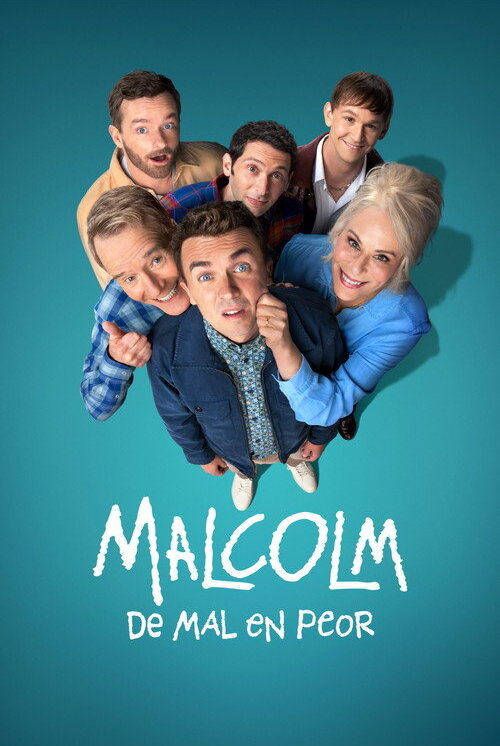 Malcolm: de Mal En Peor