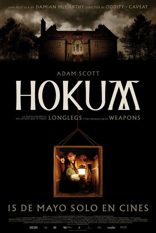 Hokum (2026)