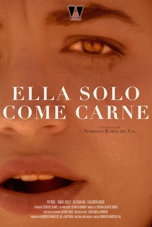 Ella Solo Come Carne (2026)