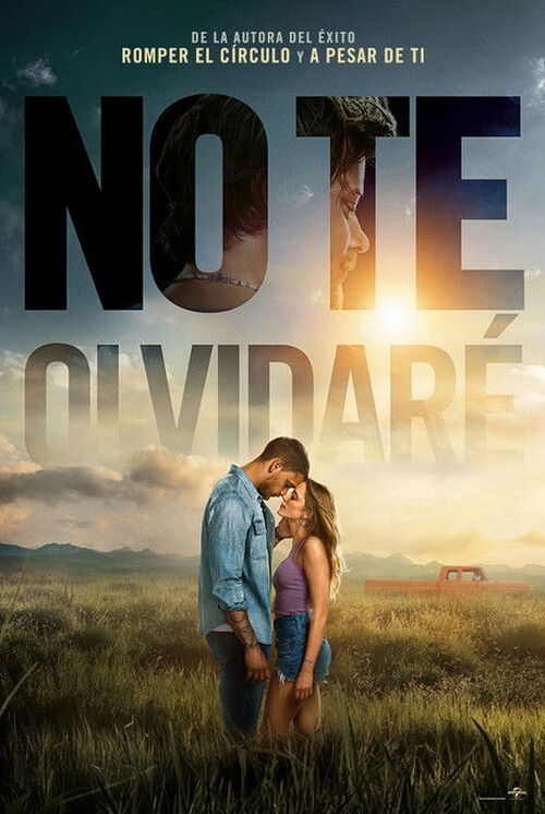 No Te Olvidaré (2026)
