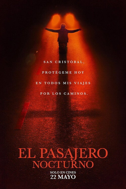 El Pasajero Nocturno (2026)