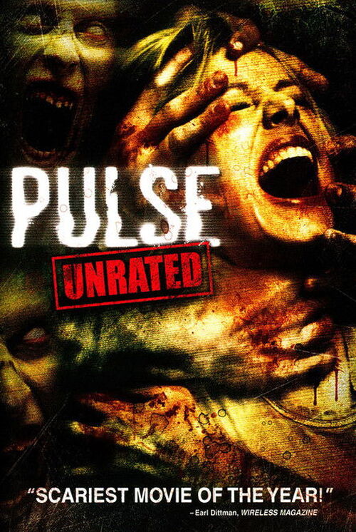 Pulse (Conexión) (2006)