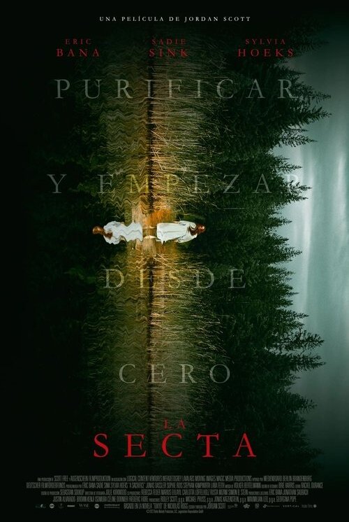 La Secta (2024)