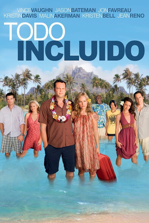 Todo Incluido (2009)