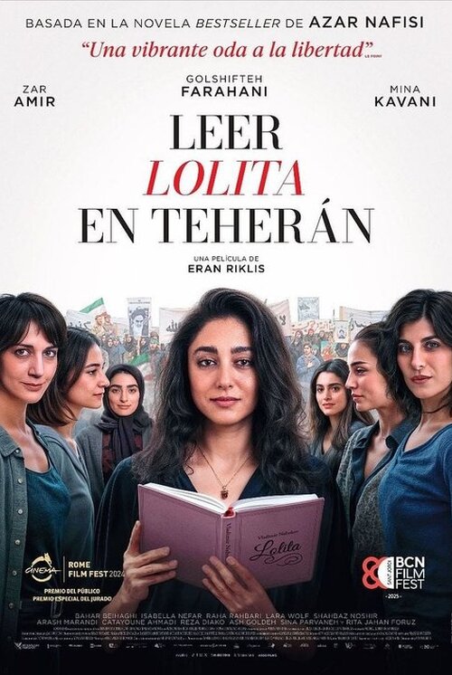 Leer Lolita En Teheran (2024)