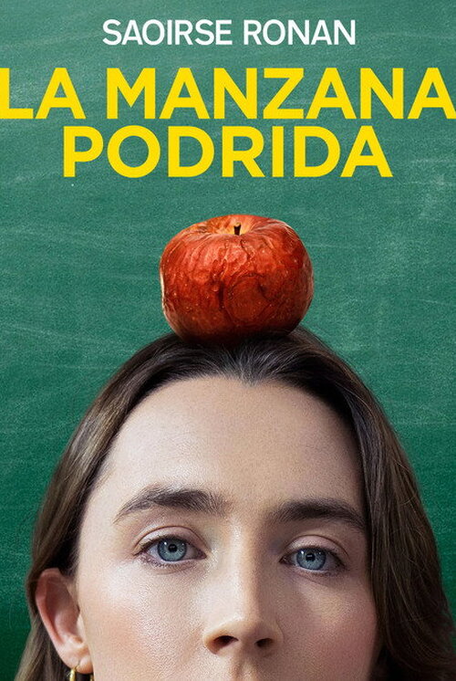Bad Apples (2026)