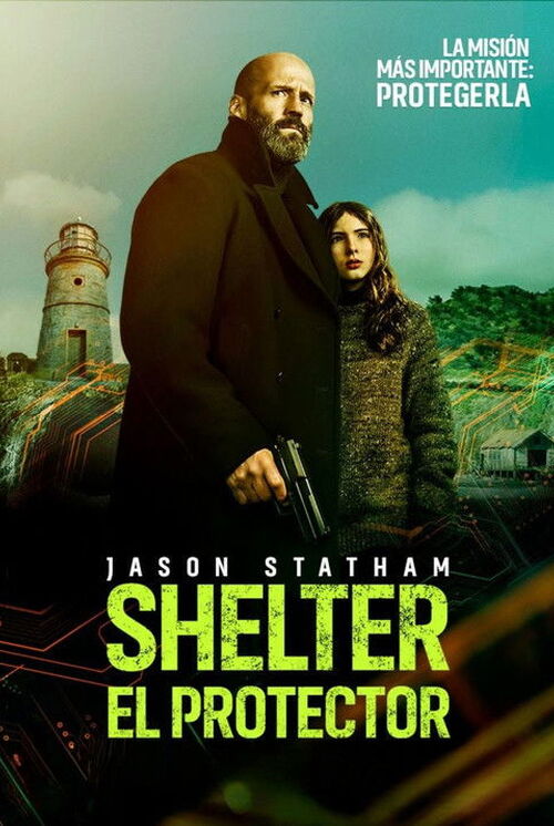 Shelter: el Protector (2026)