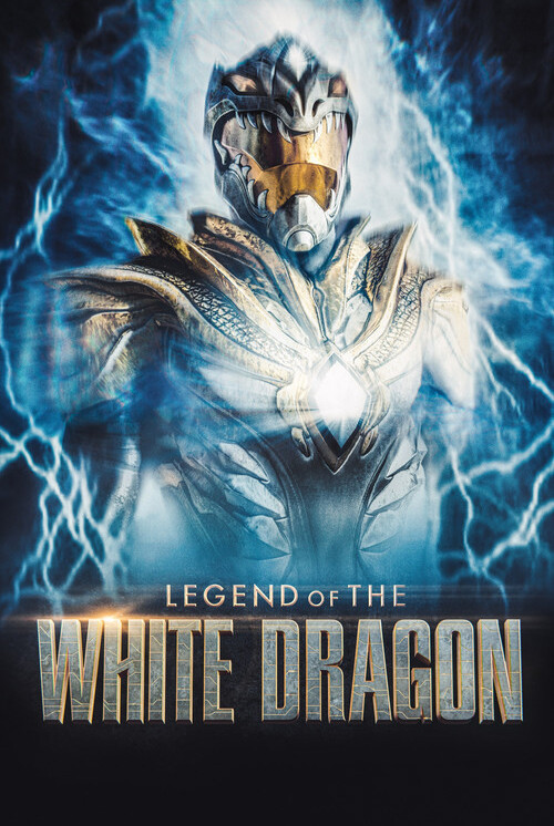 Legend Of The White Dragon (2026)