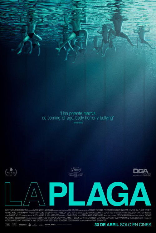 La Plaga (2025)