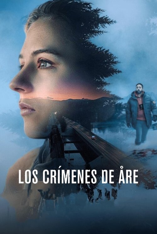 Los Crímenes de Åre