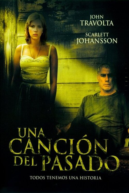 Una Canción del Pasado (2004)