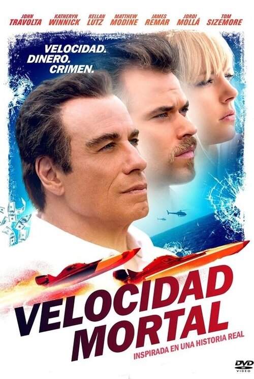 Speed Kills (2018)