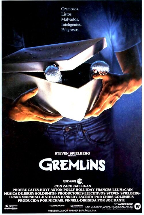 Gremlins (1984)