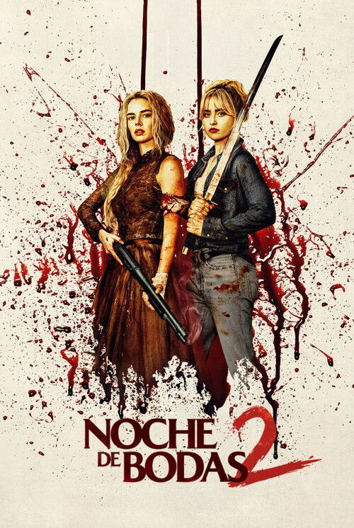 Noche de Bodas 2 (2026)