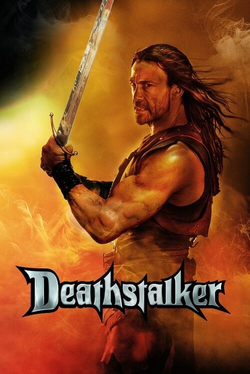Deathstalker (2025)