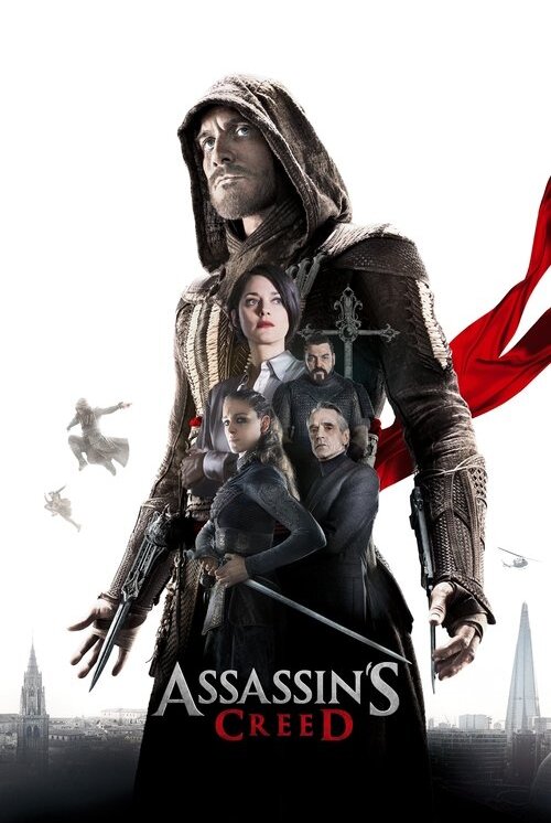 Assassin