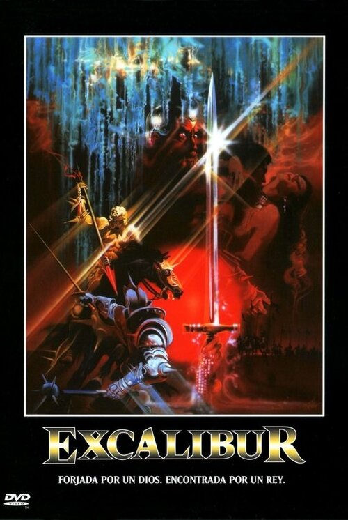 Excalibur (1981)