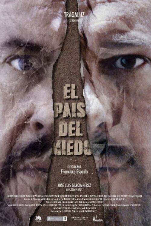 El País del Miedo (2016)