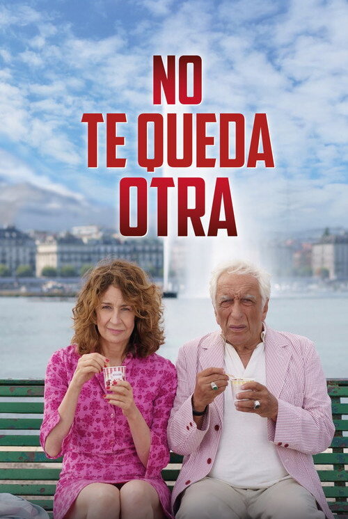 No Te Queda Otra (2025)