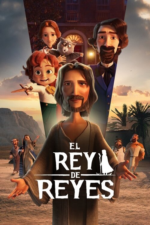El Rey de Reyes (2025)