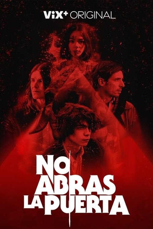 No Abras la Puerta (2022)