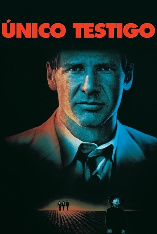 Único Testigo (1985)
