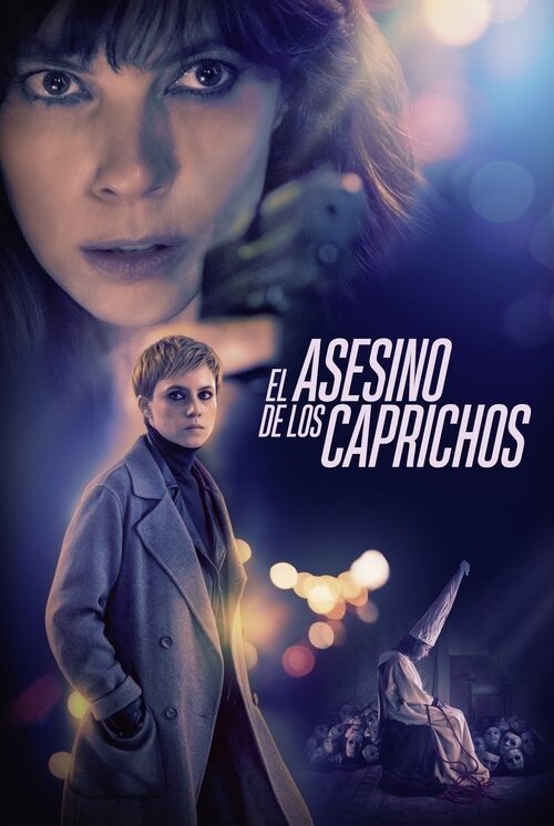 El Asesino de los Caprichos (2019)