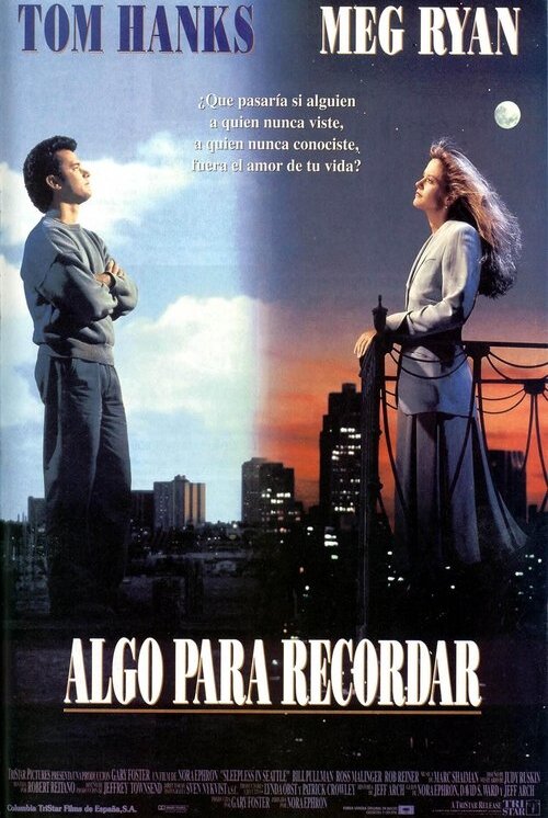 Algo Para Recordar (1993)