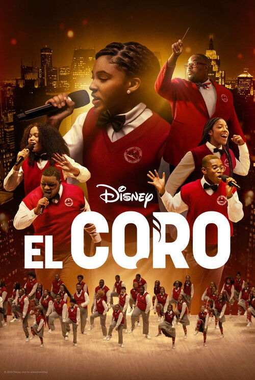 El Coro