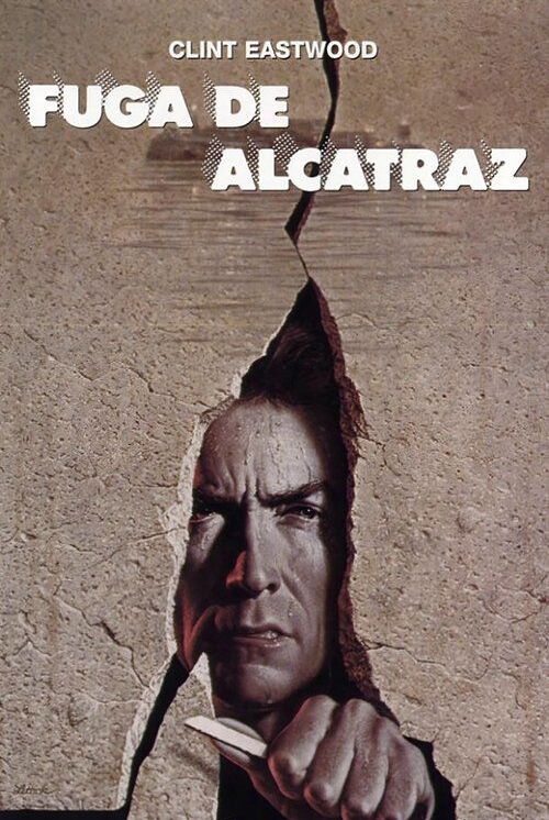 Fuga de Alcatraz (1979)