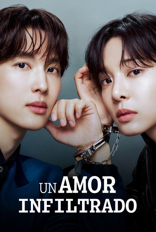 Un Amor Infiltrado
