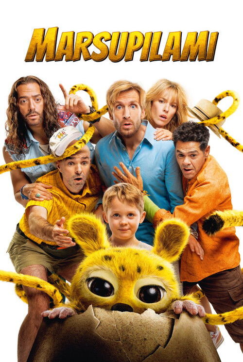 Marsupilami (2026)