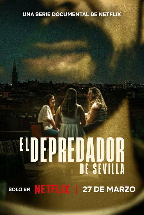 El Depredador de Sevilla