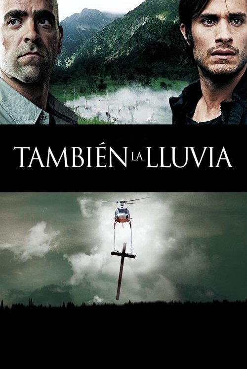 También la Lluvia (2010)