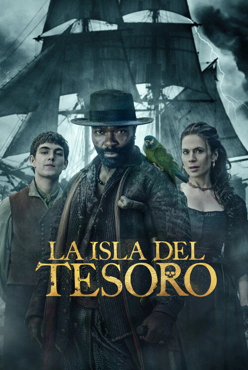 La Isla del Tesoro