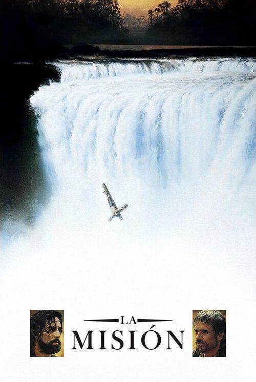 La Misión (1986)