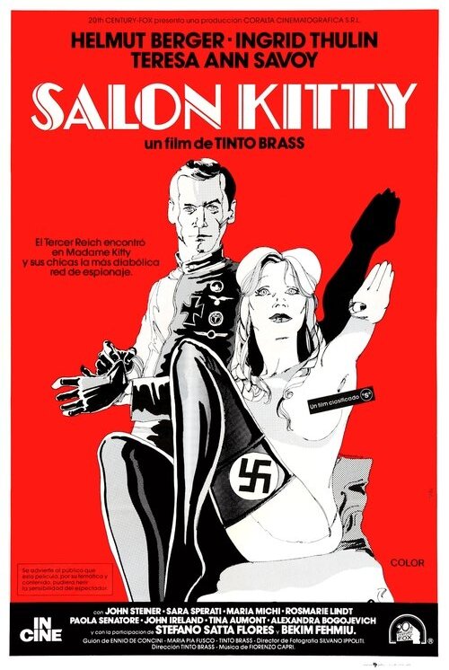Salon Kitty (1976)