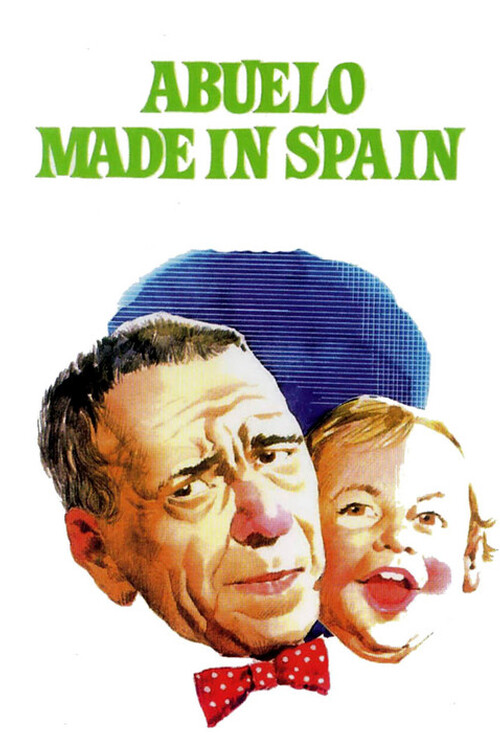 Abuelo Made In Spain (1969)