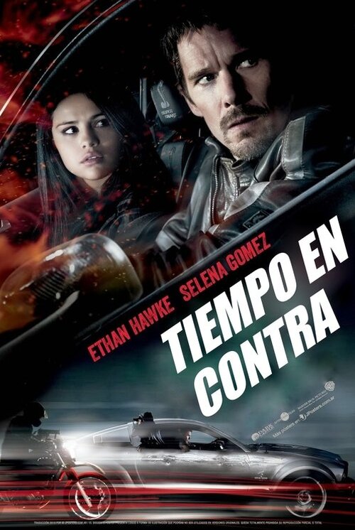 Tiempo En Contra (2013)