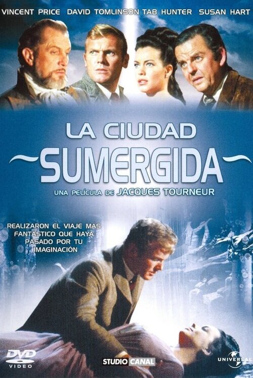 La Ciudad Sumergida (1965)