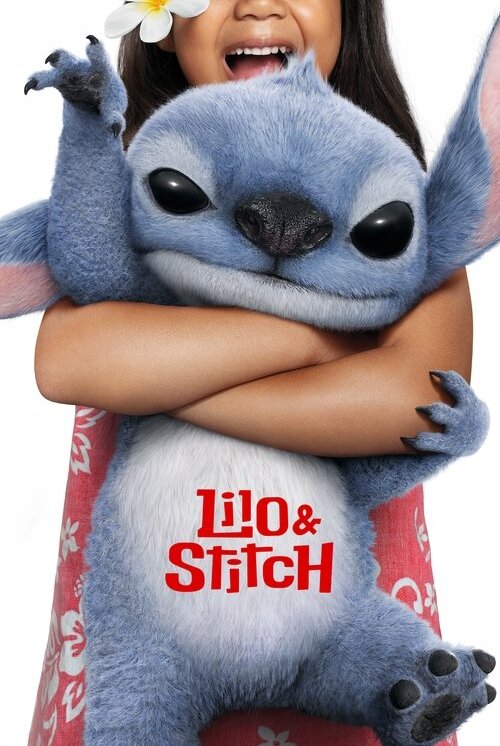 Lilo y Stitch (2025)